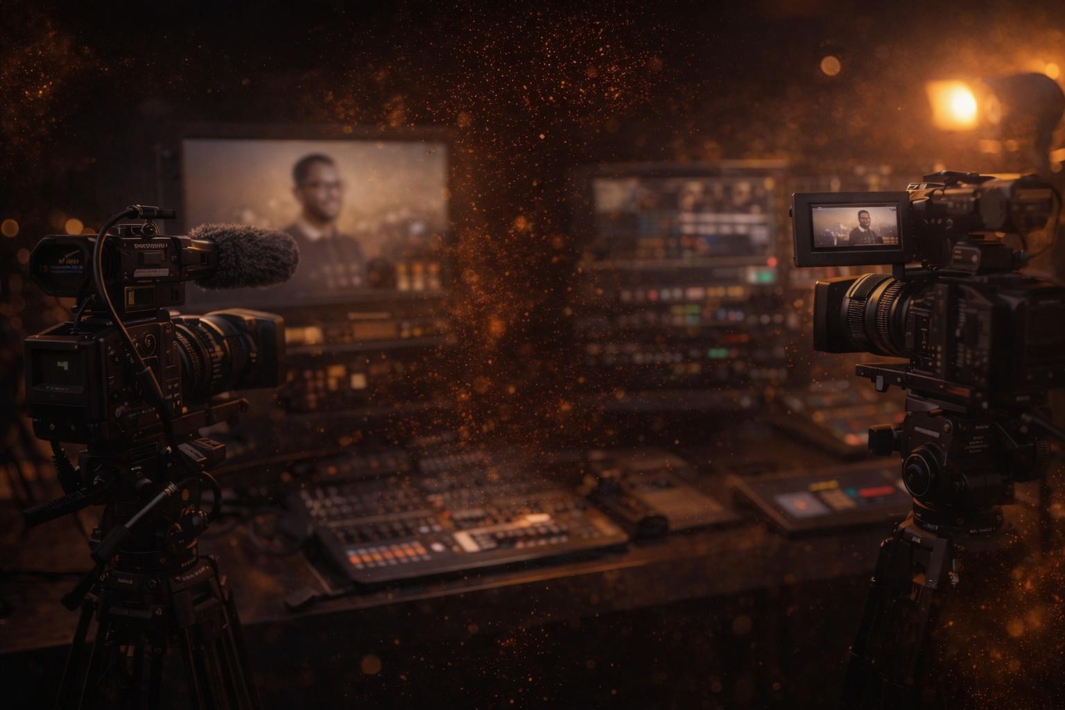 Productions et Médias