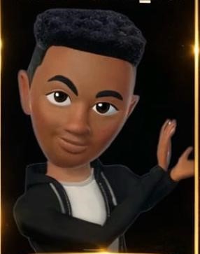 Unique Boy